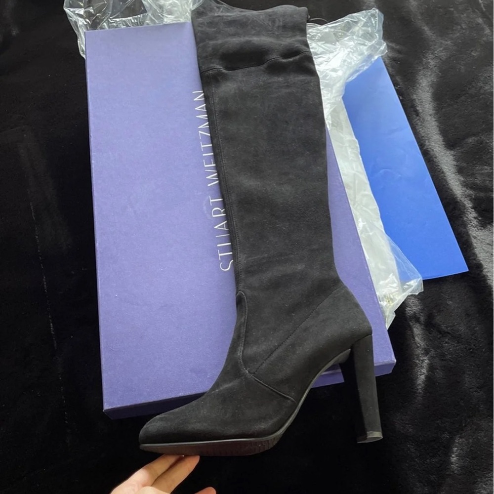 Stuart Weitzman Highland